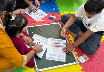 Vocal Bridge Solutions