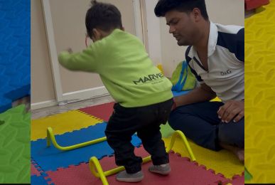 Occupational Therapy